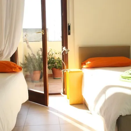Apartament Diaz