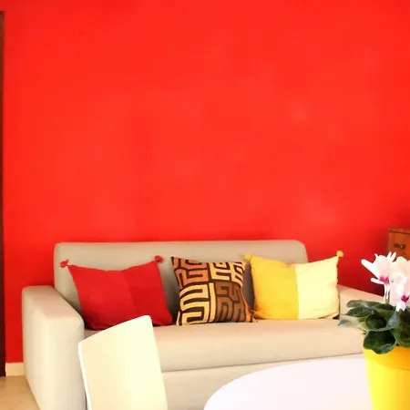 Apartament Diaz Cagliari