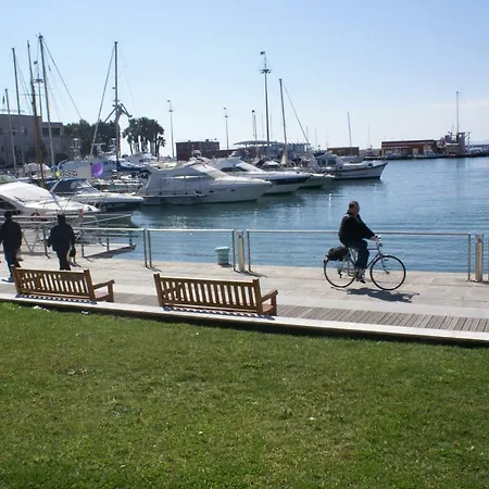 Apartament Diaz Cagliari