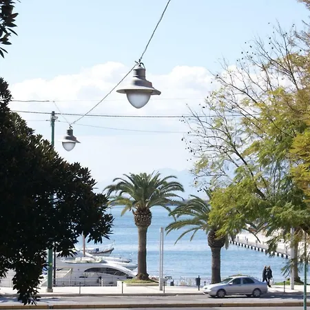 Apartament Diaz Cagliari