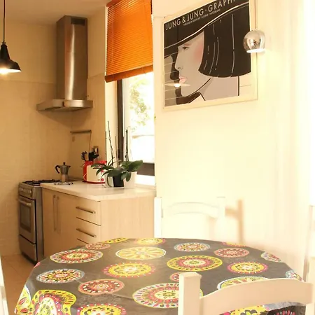 Apartament Diaz