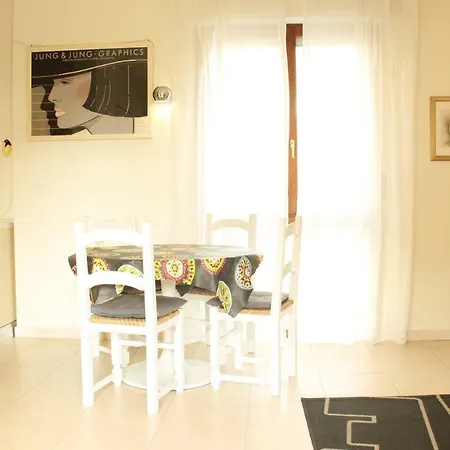 Apartament Diaz *